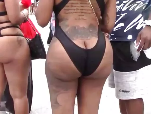 Maalinta Xusuusta Miami Ebony Hentai 2016 Ebony.