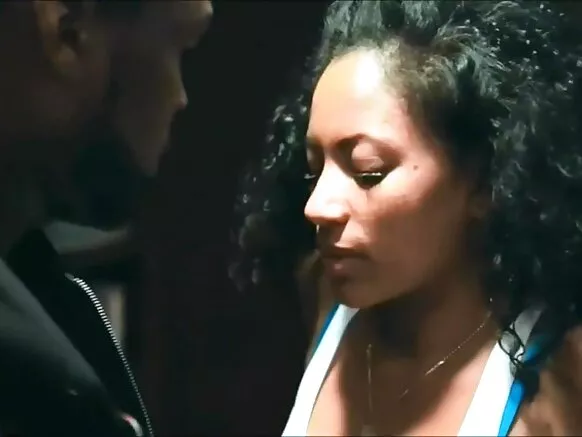 Natalie hd, wasmo wasmo madow ebony poen - awood.