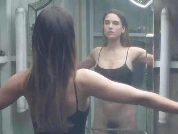 Jennifer connelly, aliyah campbell - galmo xxx cod madow madow oo riyo ah.